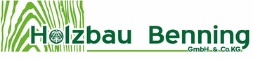 Benning-Holzbau-Logo